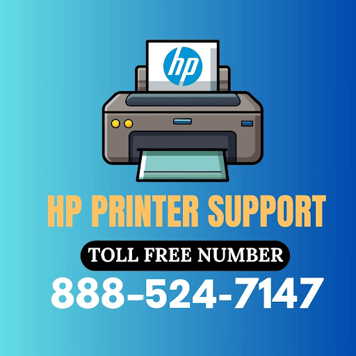 HP Printer Support Desk